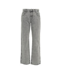 Straight fit jeans 'Tenerife' #grigio