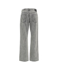 Straight fit jeans 'Tenerife' #grigio