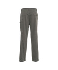 Pantaloni cargo #grigio