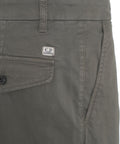 Pantaloni cargo #grigio