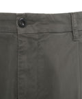 Pantaloni cargo #grigio