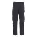 Pantaloni cargo #nero