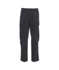 Pantaloni cargo #nero