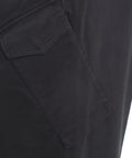 Pantaloni cargo #nero