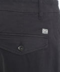 Pantaloni cargo #nero