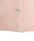 Cardigan in maglia 'Harper' #pink