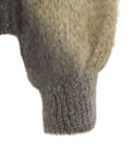 Maglione in Mohair 'Milana' #beige