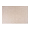 Sciarpa con frange #beige