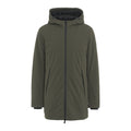 Parka 'Auji' #verde