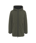 Parka 'Auji' #verde