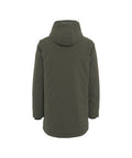 Parka 'Auji' #verde