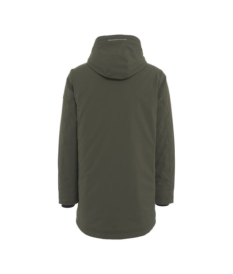 Parka 'Auji' #verde