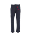 Pantaloni stretch 'Oppon' #blu