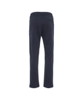 Pantaloni stretch 'Oppon' #blu