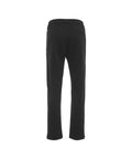 Pantaloni stretch 'Oppon' #nero