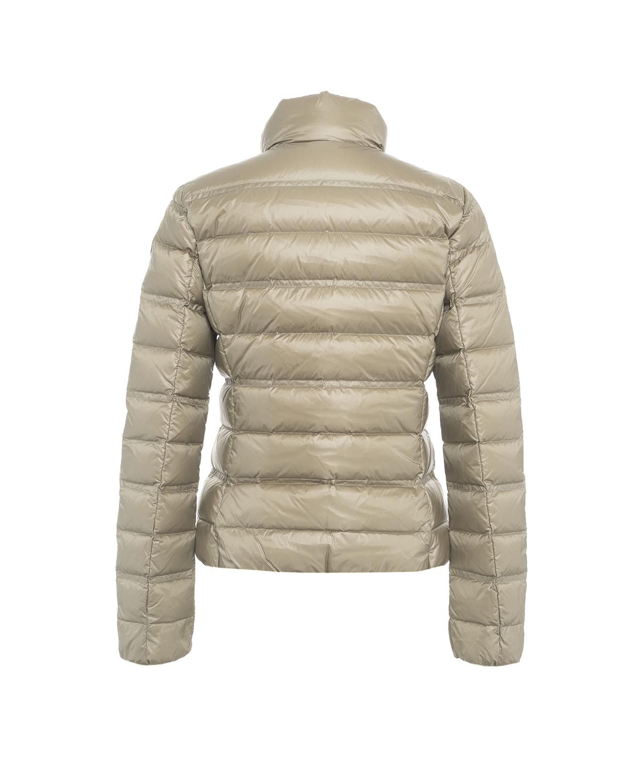 Blauer Light down jacket Grey Woman MAXIMILIAN