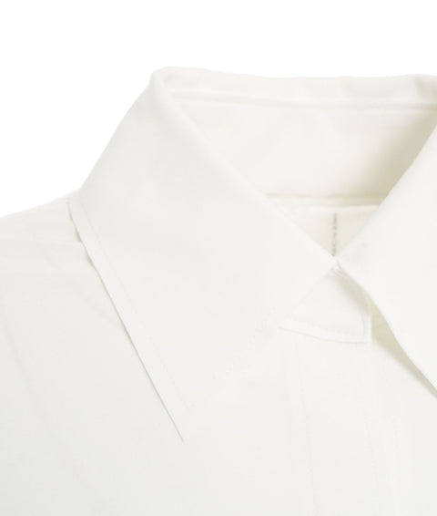 Camicia #bianco