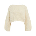 Maglione 'Flogva' #bianco