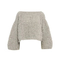 Strickpullover 'Flogva'