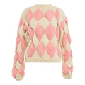 Maglione 'Gem' #pink