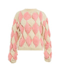 Maglione 'Gem' #pink