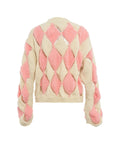 Maglione 'Gem' #pink