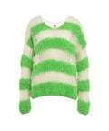 Maglione 'Kavi' #verde