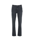 Jeans 'Slimmy Tapered' #nero