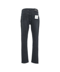 Jeans 'Slimmy Tapered' #nero