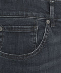 Jeans 'Slimmy Tapered' #nero