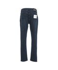 Jeans 'Slimmy Tapered' #blu