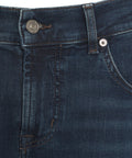 Jeans 'Slimmy Tapered' #blu