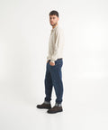 Jeans 'Slimmy Tapered' #blu