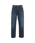 Straight Jeans 'Ryan Threadlike' #blu