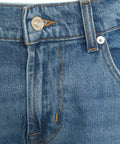 Jeans 'The Straight Underline' #blu