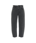 Jeans 'Jared Tapered' #nero