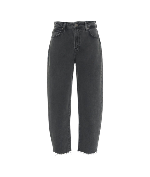 Jeans 'Jared Tapered' #nero