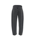 Jeans 'Jared Tapered' #nero