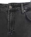 Jeans 'Jared Tapered' #nero