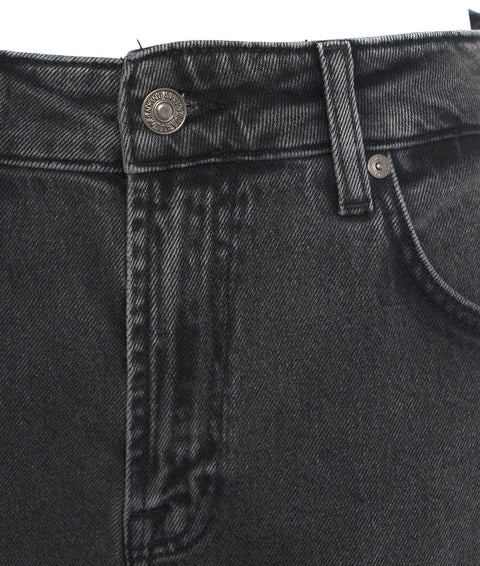 Jeans 'Jared Tapered' #nero