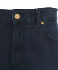 Tapered jeans 'Jayne' #blu