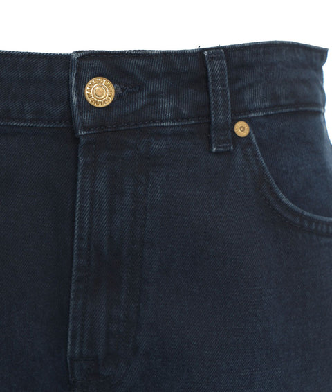 Tapered jeans 'Jayne' #blu