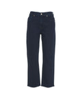 Cropped jeans 'The Modern Straight' #blu