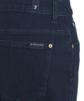 Cropped jeans 'The Modern Straight' #blu