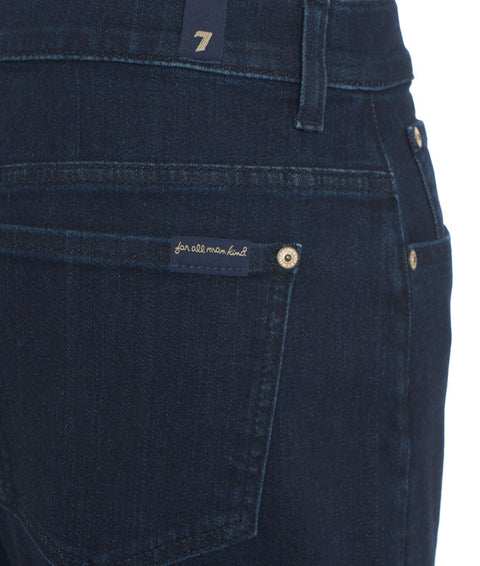 Cropped jeans 'The Modern Straight' #blu