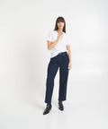 Cropped jeans 'The Modern Straight' #blu