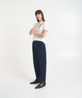 Cropped jeans 'The Modern Straight' #blu