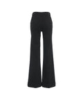 Flared Jeans 'Modern Dojo' #nero