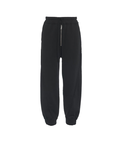 Joggers relaxed fit #nero