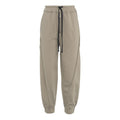 Joggers relaxed fit #grigio